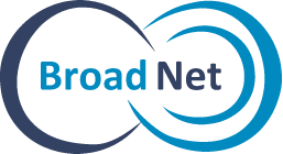 Broadnet logo