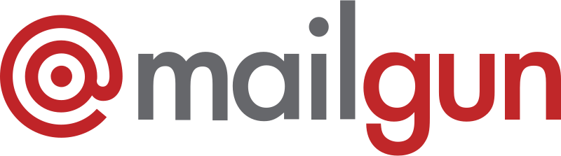 Mailgun logo