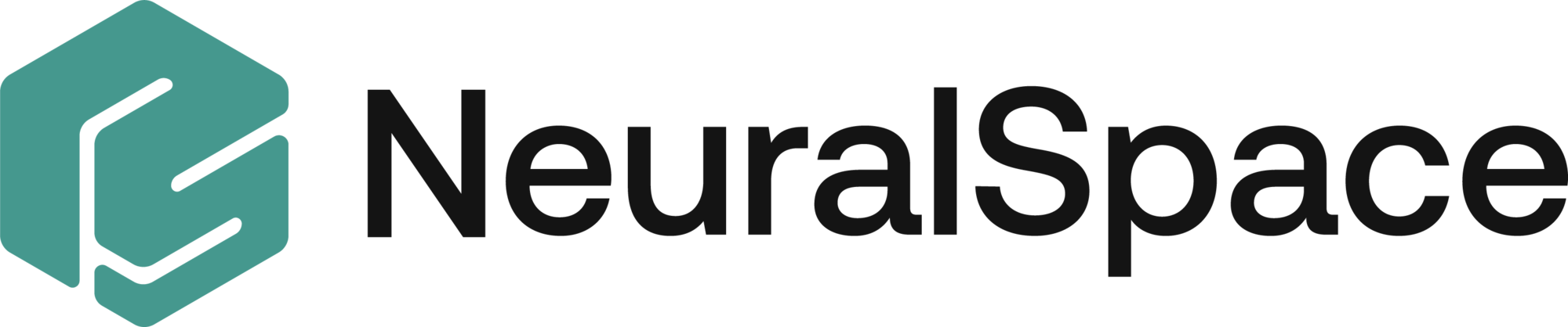 NeuralSpace logo