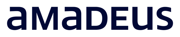 Amadeus logo