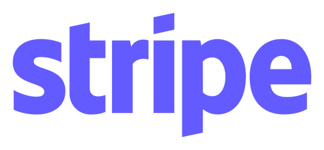 Stripe logo
