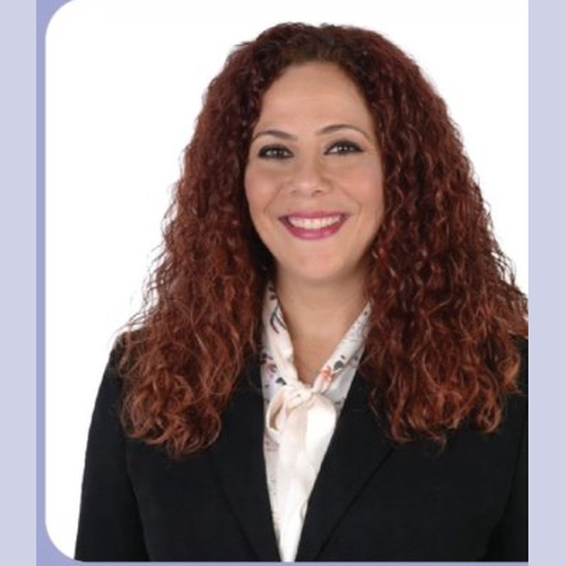 Joumana El Husseini