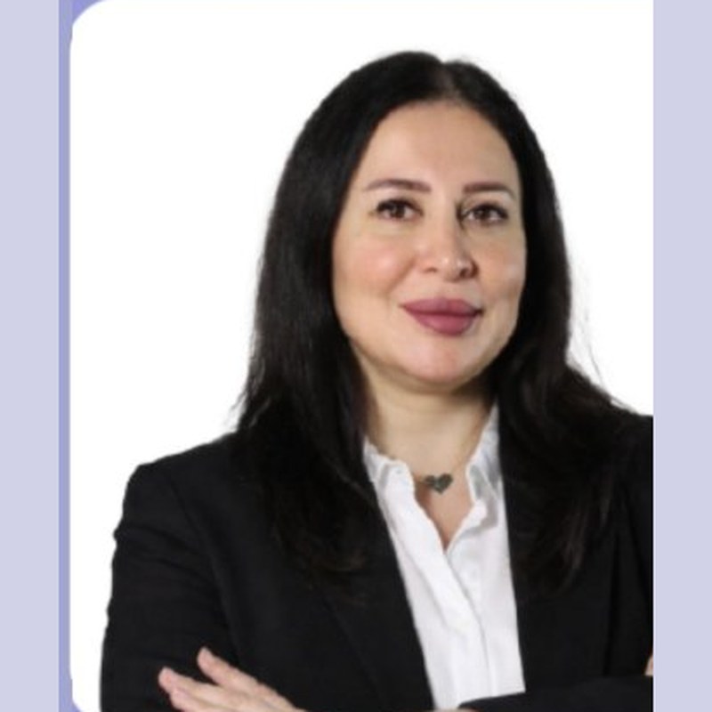 Ola Hamdan